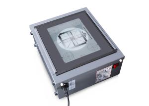 Best Small Digital Camera Resolution Chart LED Lamp Array 5100K Color Temperature wholesale