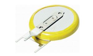China lithium coin cell CR2032-1GV on sale