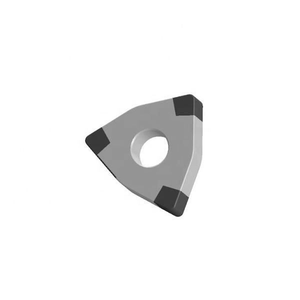 Cheap In stock PCD substrate/tungsten carbide insert PCD insert CCGW060202/Pcd Inserts Turning Insert Milling Insert/Ccmw Pcd Insert for sale