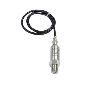 China 60MPa 24VDC High Pneumatic Differential Mini Pressure Sensor on sale