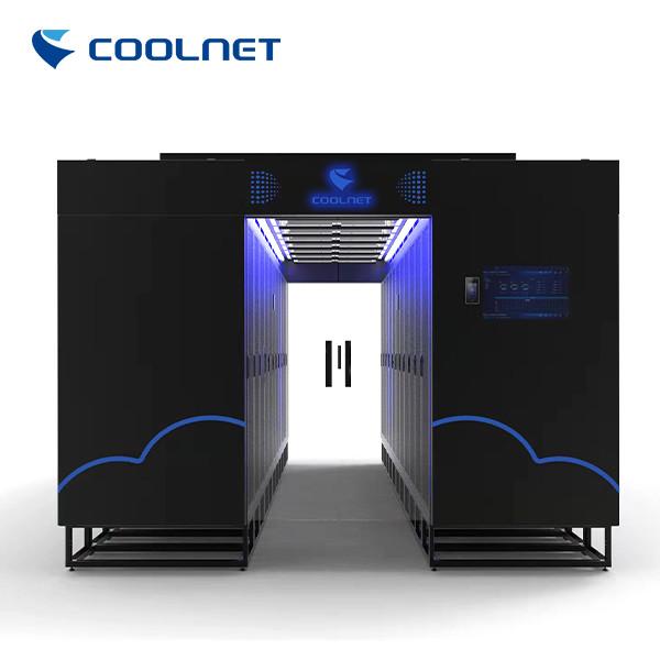 Cheap Computer Room Modular Data Center Cold Aisle Large for sale