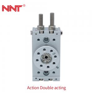 Best NNT NMSQ Double Acting Air Cylinder 0~60C Height Max 28% reduction wholesale