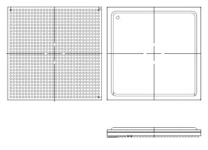 XC7Z035-1FFG900C       Xilinx