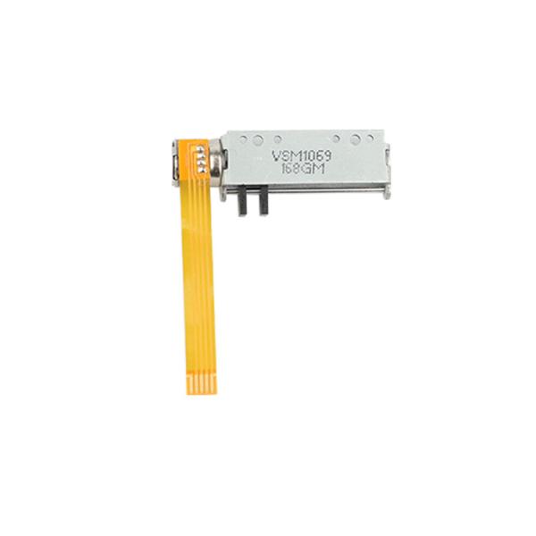 Cheap Two Phase Moving Forward Slider Stepper Motor 10mm CW/CCW Rotation for Intelligent Security Products for sale