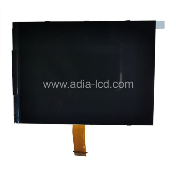Cheap 5.0inch lcd display oem 720p 768*1024 lcd module with mipi dsi interface LG4593 driver ic display tft panel for sale