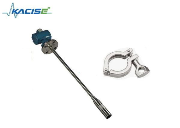 Cheap Tri Clamp Connection Precision Pressure Sensor For Constant Pressure Water Sup Analogue Output for sale