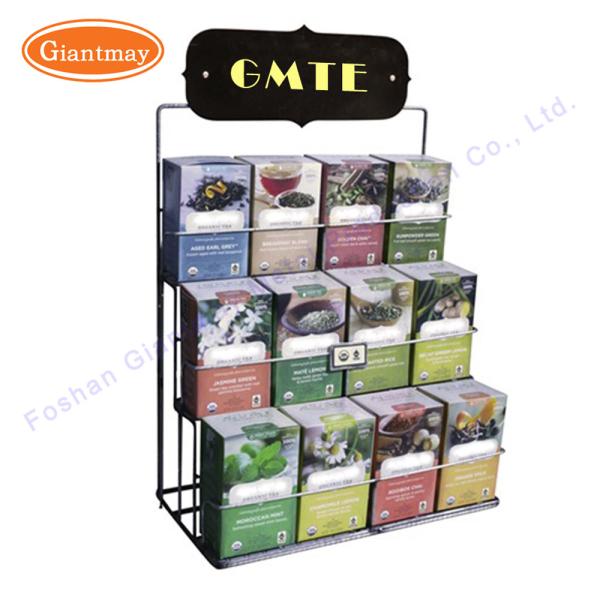 Cheap Counter Top Stand Tabletop Display Table Top Wire Rack for sale