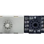 High Accuracy Wide Temp Range Dual Channel Loop Sensor for Barrier Gate 2 Relay