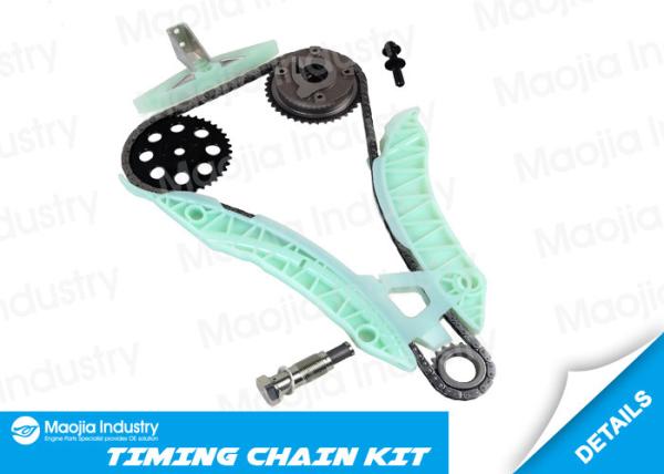 Cheap 07-12 1.6L Timing Chain Kit with VVT Gear For Mini Cooper-S, Jcw DOHC N14 R55 R56 R57 R58 R60 for sale