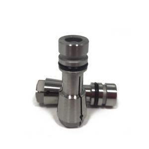 China Router Collet 230505 High Precision used For CP-368 Spindle Hitachi Machines on sale