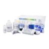 Buy cheap 40 Tests / Kit SCD Method Sperm DNA Fragmentation Test Kit Wright Staining Dye from wholesalers