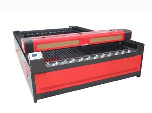 Easy Operate Wood Laser Engraving Machine HR-1260 Laser Engraving Cutting Machine