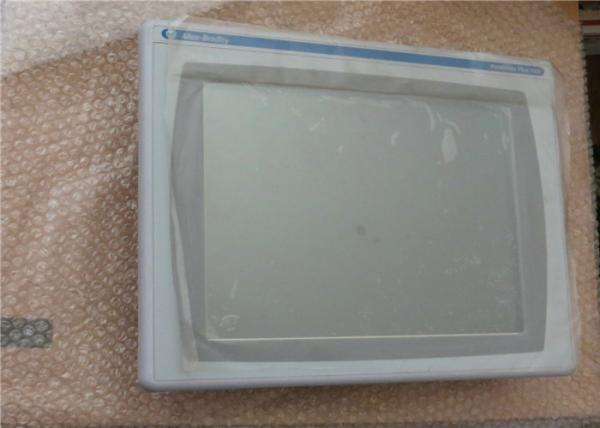 Cheap Allen Bradley PanelView Plus 7 Standard HMI touch screen 2711P-T7C22D8S-B factory sealed for sale