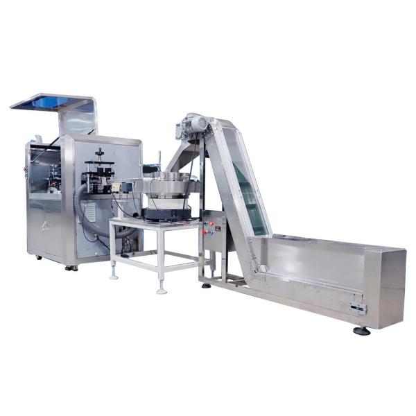 Cheap Embedded AI Computing Unit Vision Cap Inspection System Equipment Automated for sale