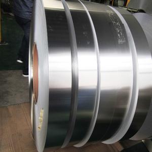 Best Good Quality Pap Pipe Use Perforated Aluminium Strip wholesale