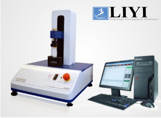 Cheap Tack Tape Primary Computer Control Loop Tack Tester Less Than 1% Error for sale
