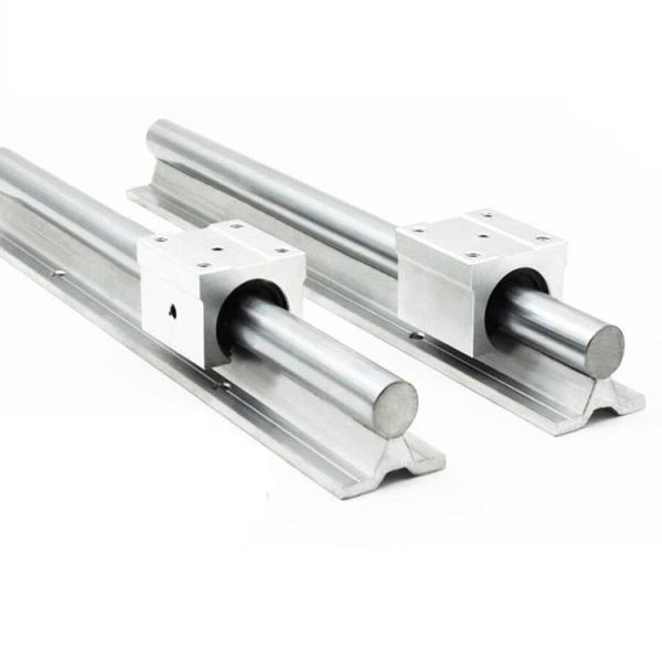 Cheap Plastic Cage SBR20UU Linear Guide Rail Block Bearing Unit for Precision Machinery for sale