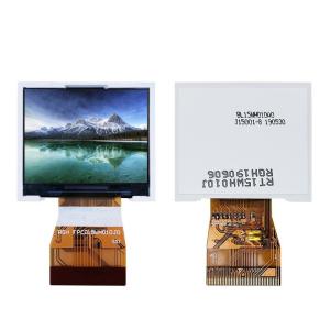 TFT LCD Display 1.5 Inch RGB 8BIT With Smart Drone  Color Screen