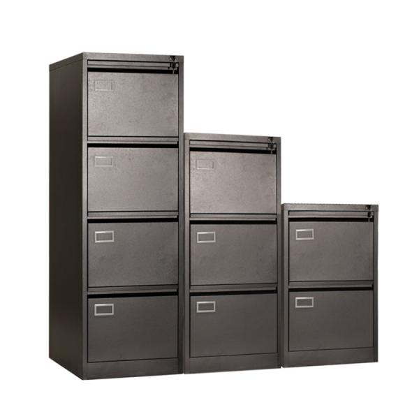 Cheap 3 Drawer Free Combination A4 File Keeping Cupboard With Hanger for sale