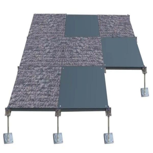 Cheap                  China Data Room Uses OA Raised Access Floor              for sale