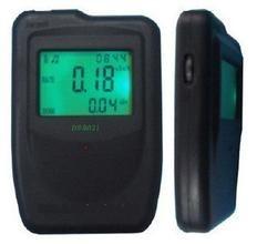 Cheap Personal Dose Alarm Radiation Survey Meter Dp802i Geiger Counter Dosimeter for sale