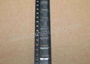 ADS7828EIPWRQ1 12 Bit Analog To Digital Converter 8 Input 1 SAR Surface Mount
