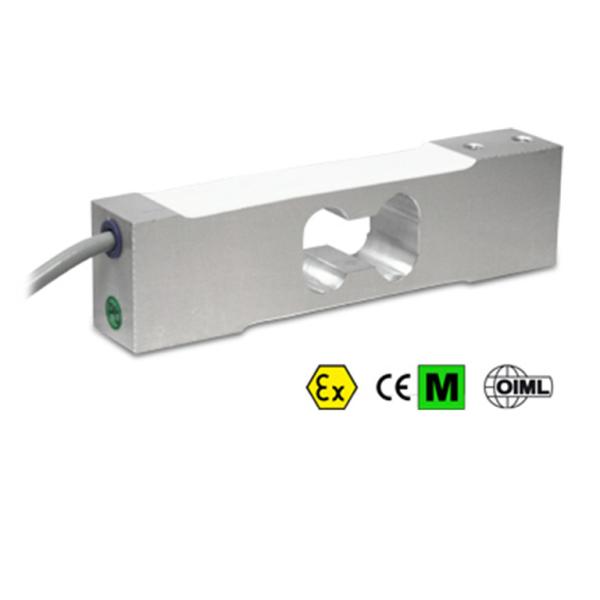 Cheap SPG Mechanical 450 X 450 Mm 2mV/V Single Point Load Cell for sale