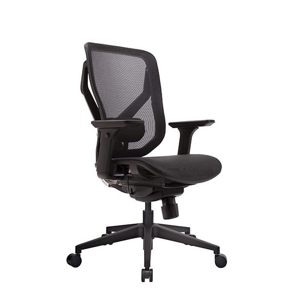 Cheap 4D Armrest Project Office Chairs Wintex Mesh Swivel Gaming Chair Breathable for sale