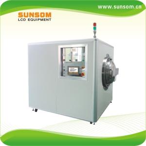 Best Autoclave Lcd bubble remover machine to clean bubble after OCA laminating machine wholesale