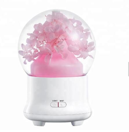Cheap Timer Waterless Usb Oil Diffuser Auto Off Aromatherapy Aroma Diffuser For Home for sale