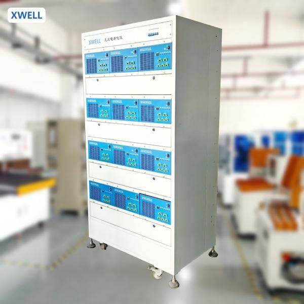 Cheap Advanced Battery Aging Equipment To Predict And Optimize Battery Durability for sale