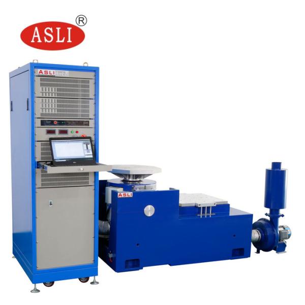 Cheap Sine and Random Vibration Test Machine With Vibration Controller and Power Amplifier for sale