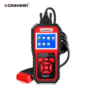 China Autel AL519 Obd2 Eobd Car Diagnostic Scanner OBD2 Code reader / Check Engine Light on sale