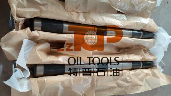 Cheap RD Tubing Tester Flapper Valve / RD TST Valve For Well Testing Service for sale