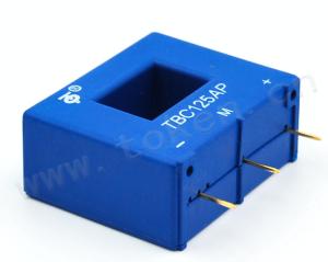 UPS SMPS Closed Loop Hall Effect Current Sensor 2000a Measure Range
