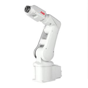 Best 6 axis robot arm payload 3kg reach 580mm IP30 smallest IRB120 industrial robot china for abb wholesale