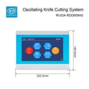 Best RUIDA RDD6584G Controller for Oscillating Knife Cutter Vibration Knife Milling Cutter wholesale