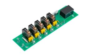 4oz Pcb Turnkey Solutions Printer Keyboard Pcb Printed Circuit Board Assemblies