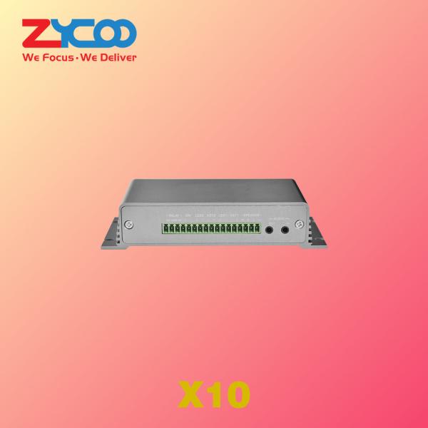 Cheap Public Addresses Ip Paging Gateway Multifunctional NO/NC Contacts for sale