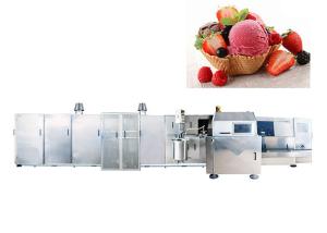 China 2500pcs/h Sugar Cone Making Machine on sale