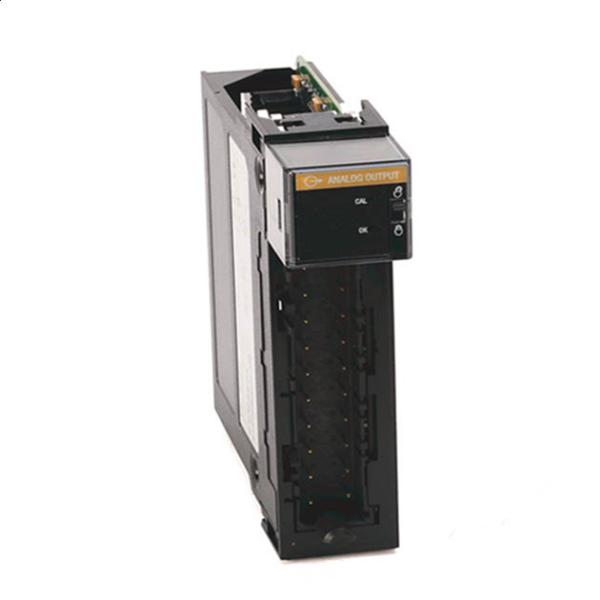 Cheap PLC 1756-M02AE CONTROLLOGIX TWO-AXIS SERVO MODULE for sale