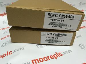 Bently Nevada 3500 System 3500/93 DISPLAY INTERFACE MODULE 50% off