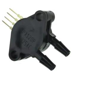 Best Integrated Circuits IC Electronic Components Pressure Sensor MPX53DP New Original SIP 4 7.25PSI Electronics Sensor wholesale