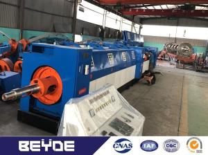 Best 1000/1+6 Wire Stranding Machine For Local System 7- Core Twisted Strand / Copper Wire wholesale