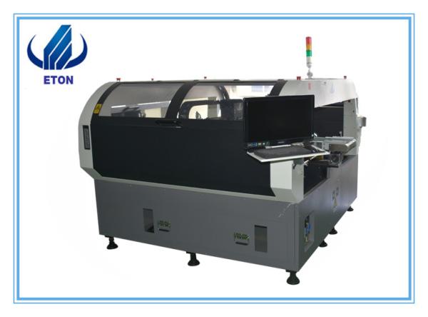Cheap FPCB making machine LED Light Production Line , LED chips component placement machine t7 for sale