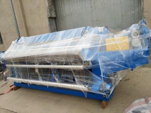 Best Full Automatic Welded wire Mesh Machine/Welded Mesh Panel Machine wholesale