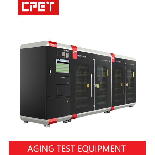 Cheap Computer Monitoring Voltage And Current Converter Aging Test Equipment for sale
