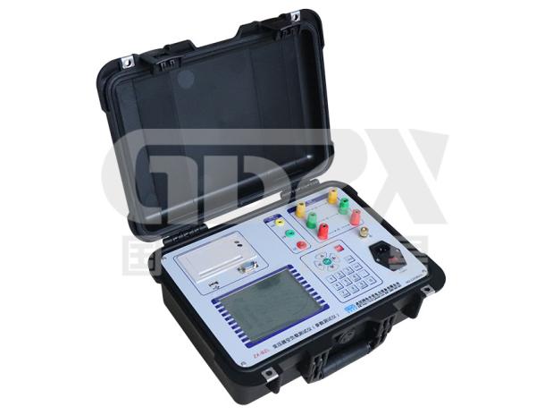 Cheap Power Transformer Load & No-load Loss Characteristic tester with harmonic test for sale