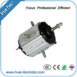 Best Replace YS-250-6 380-415V Air Source Heat Pump Motor AC Fan Motor High Efficiency wholesale