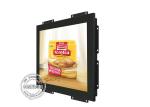 Android 9.0 23.8" PCAP Touch Screen Open Frame LCD Monitor